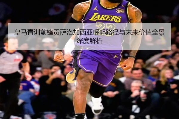 皇马青训前锋贡萨洛加西亚崛起路径与未来价值全景深度解析